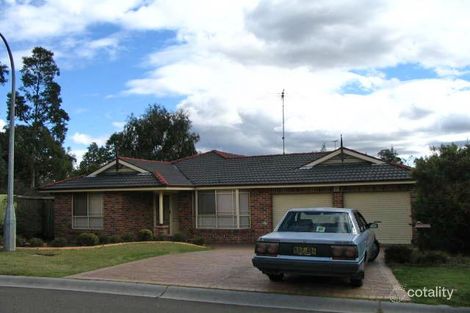 6 Guernsey Way, Stanhope Gardens, NSW 2768