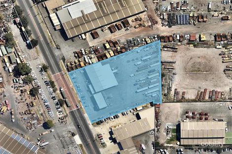 13 Mandurah Rd, Kwinana Beach, WA 6167