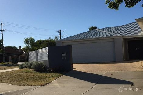 Property photo of 7 Winnacott Street Willagee WA 6156