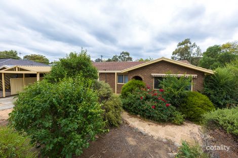 Property photo of 13 Battersby Circuit Kambah ACT 2902