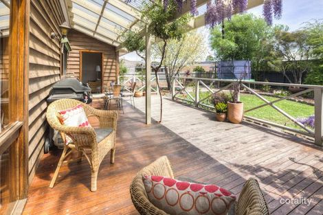 Property photo of 7 Rozel Avenue Wendouree VIC 3355