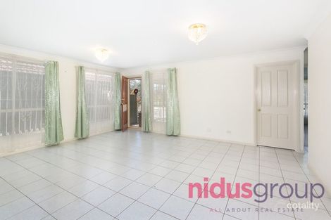 Property photo of 10 Morehead Avenue Mount Druitt NSW 2770