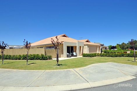 Property photo of 48 Roxburghe Drive The Vines WA 6069