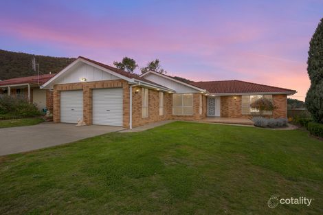 Property photo of 8 Casuarina Street South Bowenfels NSW 2790