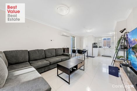 Property photo of 3/62 Brisbane Street Oxley Park NSW 2760