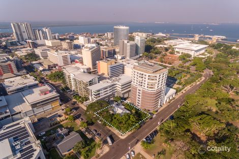 10/68a Esplanade, Darwin City, NT 0800