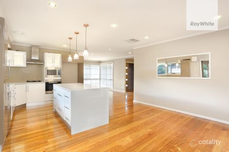Property photo of 42 Cabernet Crescent Bundoora VIC 3083