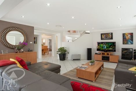 Property photo of 58 Boronia Drive Voyager Point NSW 2172