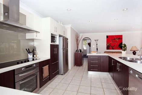 Property photo of 18 Raine Place Barden Ridge NSW 2234