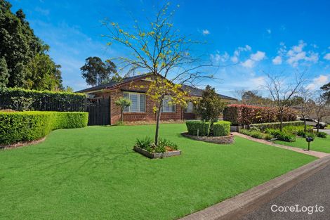 Property photo of 16 Singleton Avenue Thornton NSW 2322