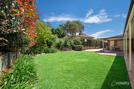 Property photo of 16 Singleton Avenue Thornton NSW 2322