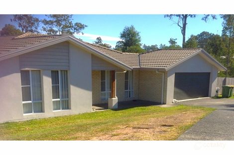 47 Shamrock Ct, Chuwar, QLD 4306