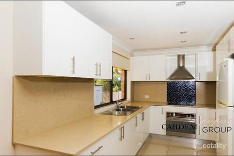 Property photo of 35 Kingfisher Avenue Hinchinbrook NSW 2168