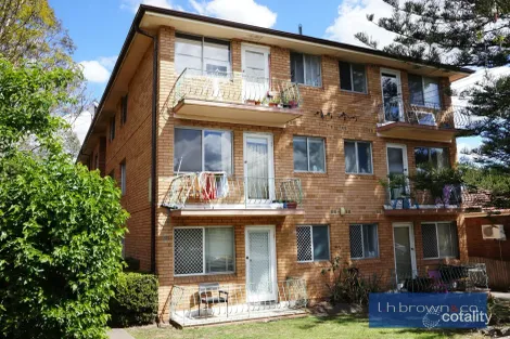11/60 Wangee Rd, Lakemba, NSW 2195