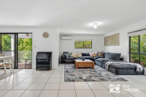 Property photo of 7 Tuckeroo Close Coffs Harbour NSW 2450