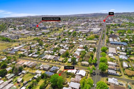 2d Grey St, South Toowoomba, QLD 4350