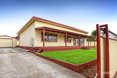 Property photo of 5 Verdant Avenue Ardeer VIC 3022