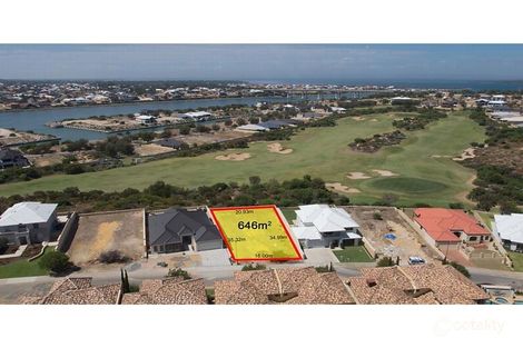 Property photo of 56 Sanctuary Circuit Dawesville WA 6211