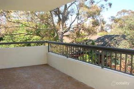 Property photo of 19/1-7 Hampden Avenue Cremorne NSW 2090
