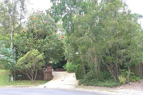 11 Bushlark Ct, Bellbowrie, QLD 4070