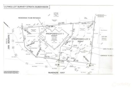 84 Mckenzie Way, Embleton, WA 6062