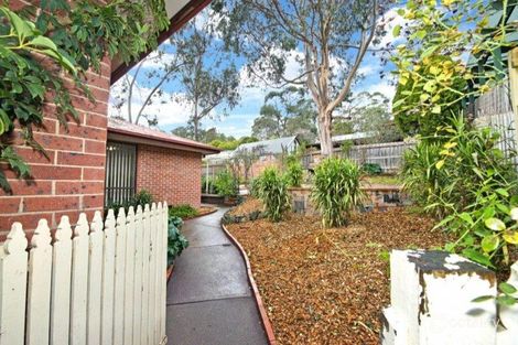 Property photo of 2/125 Pitt Street Eltham VIC 3095