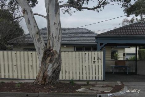 4-6 Tibrockney St, Highett, VIC 3190