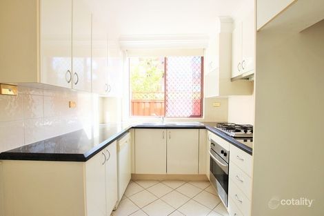 Property photo of 413/83-93 Dalmeny Avenue Rosebery NSW 2018