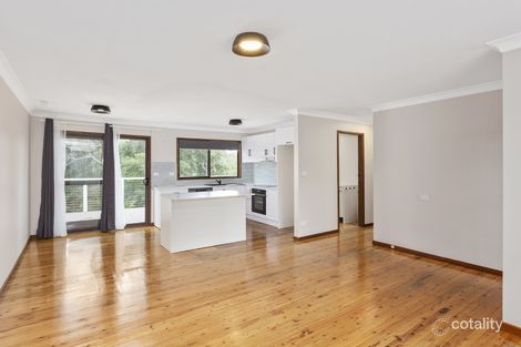Property photo of 7 Boronia Crescent Winmalee NSW 2777