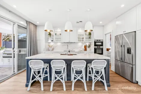 Property photo of 45 Karingal Crescent Frenchs Forest NSW 2086