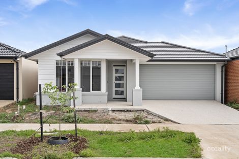 21 Ginini St, Truganina, VIC 3029