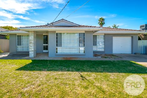 Property photo of 8 Nicholi Crescent Lake Albert NSW 2650