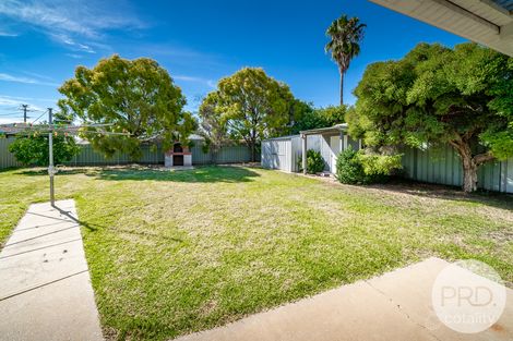 Property photo of 8 Nicholi Crescent Lake Albert NSW 2650