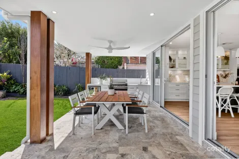 Property photo of 45 Karingal Crescent Frenchs Forest NSW 2086