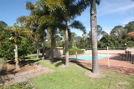 Property photo of 26 Richards Street Loganlea QLD 4131