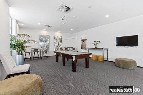 Property photo of 1401/659 Murray Street West Perth WA 6005
