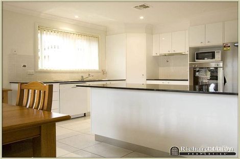 Property photo of 4 Adlard Place Gungahlin ACT 2912