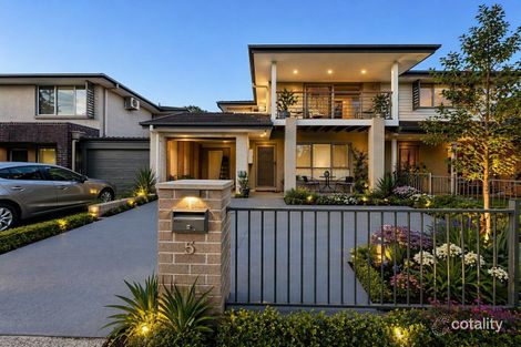 5 Westringia St, Bonnyrigg, NSW 2177