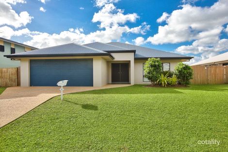 Property photo of 4 Wenlock Close Mount Sheridan QLD 4868