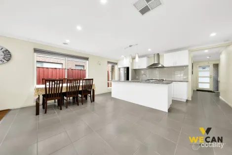 Property photo of 20 Mombassa Drive Wollert VIC 3750