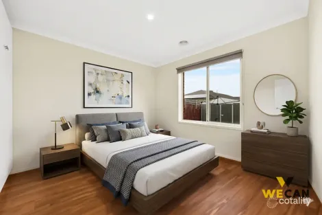 Property photo of 20 Mombassa Drive Wollert VIC 3750