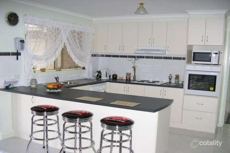 Property photo of 4 Walker Street Koo Wee Rup VIC 3981