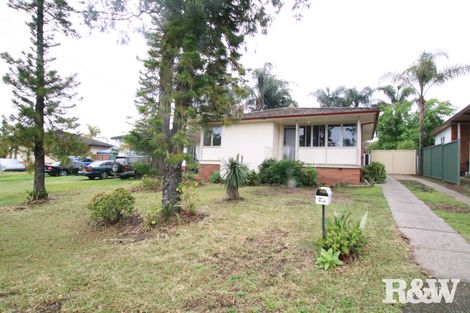 Property photo of 13 Kurama Crescent Whalan NSW 2770
