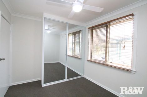 Property photo of 13 Kurama Crescent Whalan NSW 2770