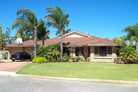 20 Cornwall Cl, Morley, WA 6062