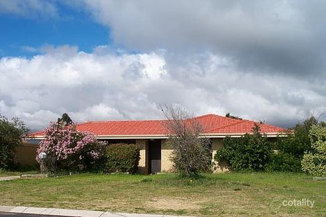 18 Rawlinson Dr, Marangaroo, WA 6064