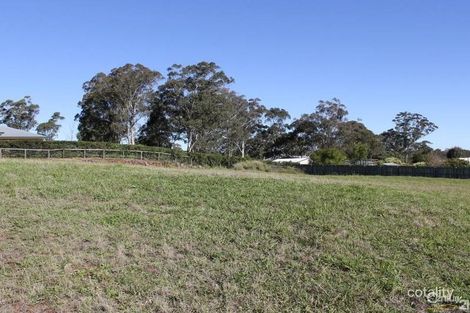 Property photo of 11 Kimdon Crescent Highfields QLD 4352