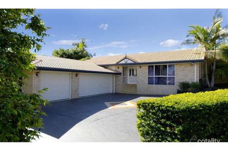 Property photo of 12 Lyons Court Arundel QLD 4214