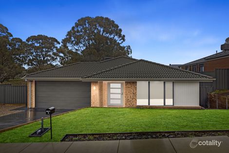 Property photo of 4 Wombat Avenue Seymour VIC 3660