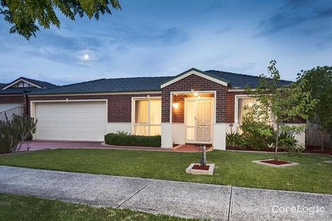 Property photo of 6 Arrowgrass Street South Morang VIC 3752